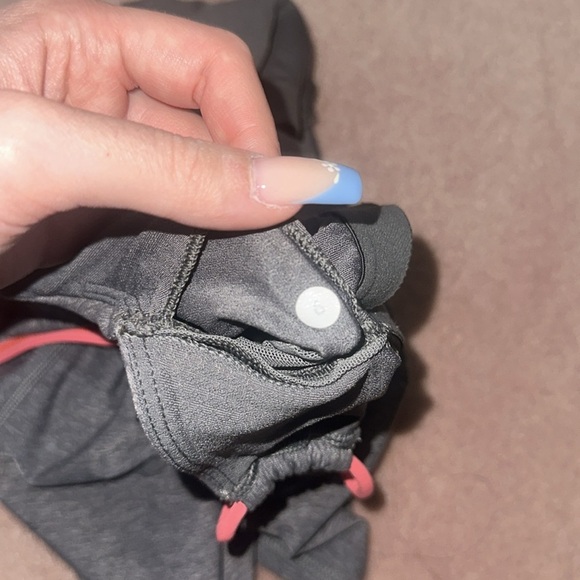 Lululemon Running Dancing Warrior Tank Top - Picture 7 of 7